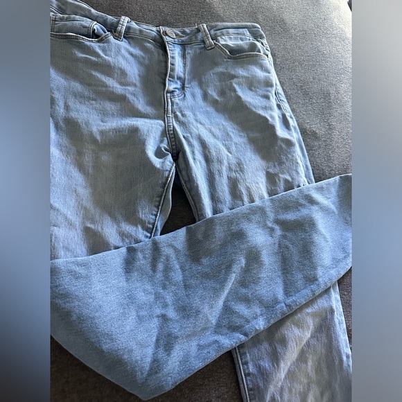 Simple Society Skinny Jeggings - Picture 7 of 7